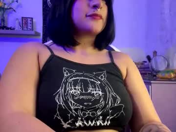 Lilithstar_666 October 15, 2025 Chaturbate stream image
