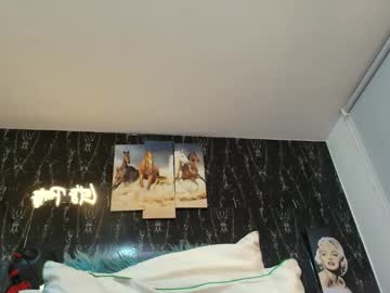 Massimo_Greco2 October 15, 2025 Chaturbate stream image