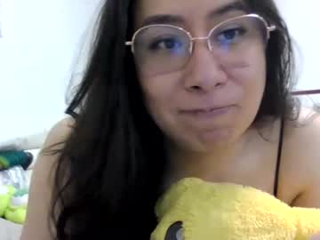 Michell_Tsmx October 15, 2025 Chaturbate stream image