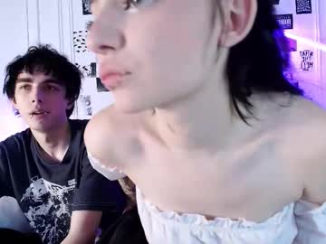 Night_Changers October 15, 2025 Chaturbate stream image