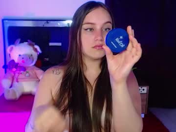 Taniaquen October 15, 2025 Chaturbate stream image