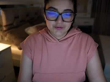 Camila_Buitrago October 16, 2025 Chaturbate stream image