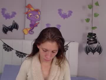 Cataleya_Sweeet October 16, 2025 Chaturbate stream image