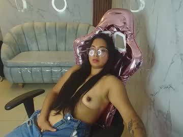 Danna_Sweet_S October 16, 2025 Chaturbate stream image