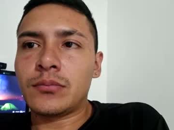 Darikson_ October 16, 2025 Chaturbate stream image