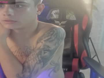 Dereck_Hot_ October 16, 2025 Chaturbate stream image