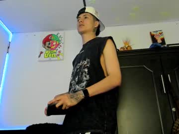 Mateo_Escobar October 16, 2025 Chaturbate stream image