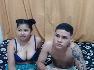Mister_Desire_X October 16, 2025 Chaturbate stream image