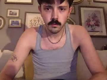 Nateless October 16, 2025 Chaturbate stream image