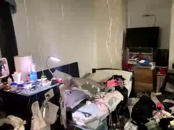 Opalockajoe October 16, 2025 Chaturbate stream image