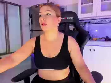 Rikaking_ October 16, 2025 Chaturbate stream image