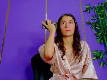 Scarlettjones_X October 16, 2025 Chaturbate stream image