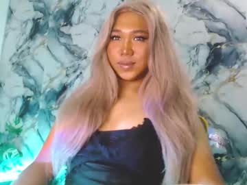 Twinkcheska October 16, 2025 Chaturbate stream image