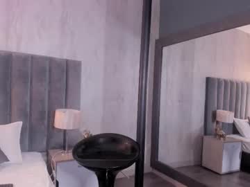 Agatha_Mendoza October 16, 2025 Chaturbate stream image