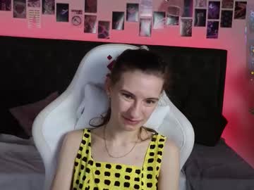 _Ash_Leyy_ October 16, 2025 Chaturbate stream image