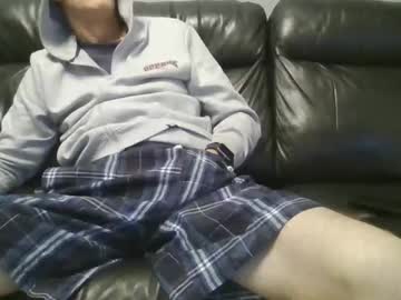 Geeezer64 October 16, 2025 Chaturbate stream image