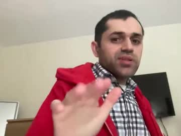 Jacobr989 October 16, 2025 Chaturbate stream image