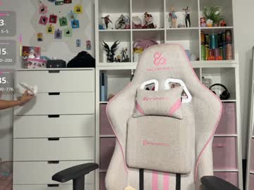 Kalina_Kittie October 16, 2025 Chaturbate stream image