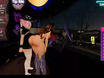Loveuniversal7777 October 16, 2025 Chaturbate stream image