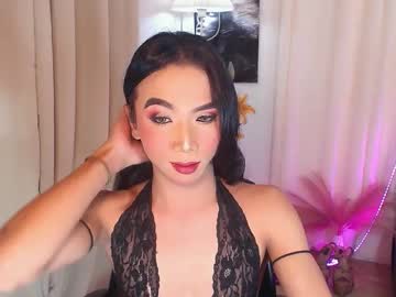 Michaelagoddess October 16, 2025 Chaturbate stream image