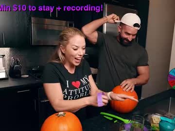 Mycookiejar October 16, 2025 Chaturbate stream image