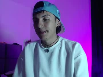 Naytonfreeman October 16, 2025 Chaturbate stream image