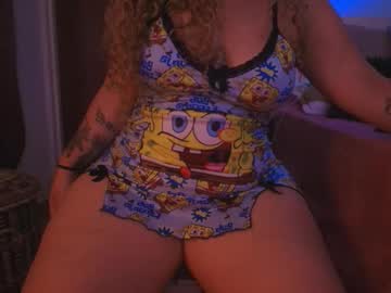 _Rose_Smith October 16, 2025 Chaturbate stream image