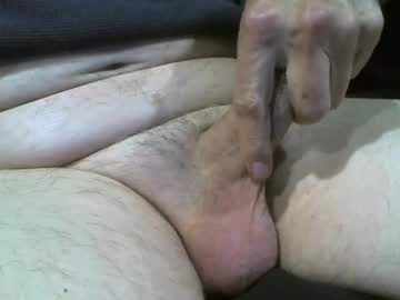 Silverfox88 October 16, 2025 Chaturbate stream image