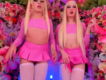Spicysluts October 16, 2025 Chaturbate stream image