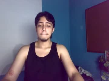 Teamnicoftm October 16, 2025 Chaturbate stream image