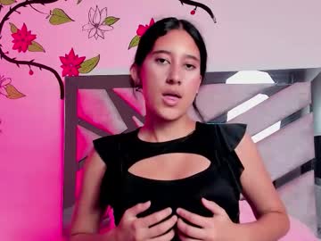 Tiffany_Aurora_ October 16, 2025 Chaturbate stream image