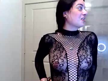Willowbelle October 16, 2025 Chaturbate stream image