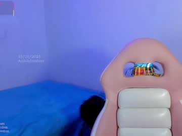Activistfreedom October 16, 2025 Chaturbate stream image