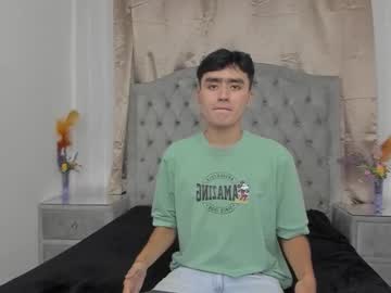 Alejoandmateo October 16, 2025 Chaturbate stream image