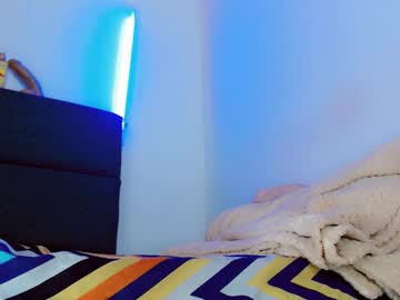 Black_Fire_Sweet October 16, 2025 Chaturbate stream image