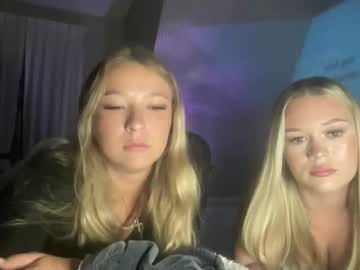 Crystallee170 October 16, 2025 Chaturbate stream image