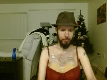 Dark_Yoh October 16, 2025 Chaturbate stream image