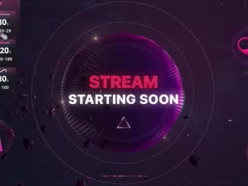 Hgr16 October 16, 2025 Chaturbate stream image
