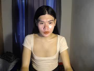 Hotbunnyrainx October 16, 2025 Chaturbate stream image