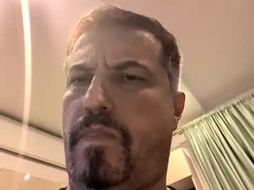 Kinkymike4all October 16, 2025 Chaturbate stream image