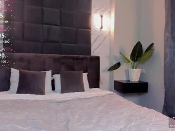 Malvinadream October 16, 2025 Chaturbate stream image
