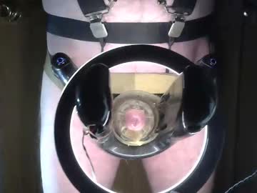 Robodickmilker October 16, 2025 Chaturbate stream image