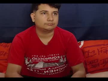 Roomnextdoor99 October 16, 2025 Chaturbate stream image