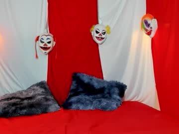Ryan_Cum23 October 16, 2025 Chaturbate stream image