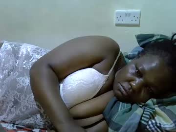 Sexy_Ebony254 October 16, 2025 Chaturbate stream image
