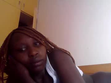 Sexy_Queenebony October 16, 2025 Chaturbate stream image