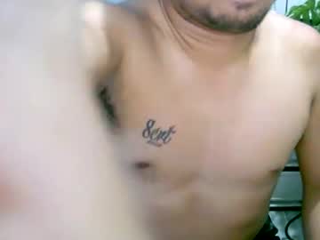 Steve_Boy21 October 16, 2025 Chaturbate stream image