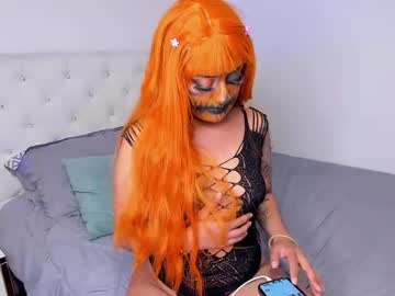 Sunnymoonn_1 October 16, 2025 Chaturbate stream image