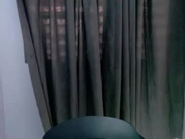 Tabatenaxoxo October 16, 2025 Chaturbate stream image