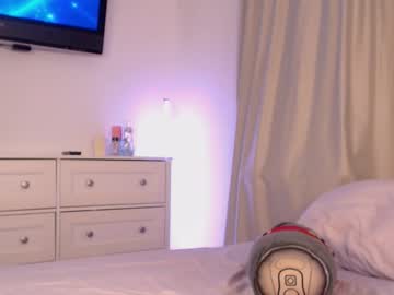 Angelesxoxo October 16, 2025 Chaturbate stream image